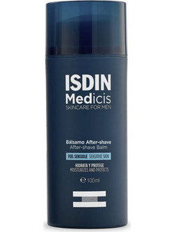 Isdin Medicis After Shave Repair Balm 100ml
