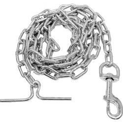 Αλυσίδα σκύλων Cresman 2m x 3.5mm