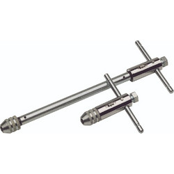 Volkel Μανέλα Κολαούζων Καστάνιας Μακρια R2L M5-12mm (10020)