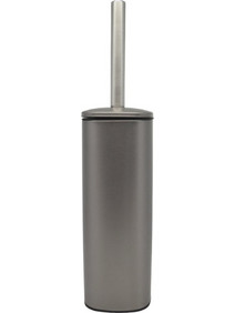 Πιγκάλ Βουρτσάκι Soul Finger Print Proof Inox Ματ 9,5X9,5X39Εκ. Ankor