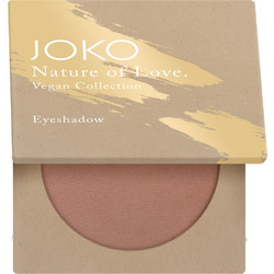 Joko Nature Of Love Vegan Collection 03 Σκιά Ματιών Matte 2gr