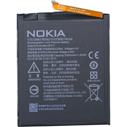 Nokia HE317 (Nokia 6)