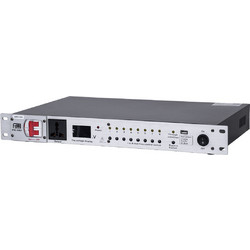 FDB PSC-1082 98022 Power Sequence Controller - Επαγγελματικός Ελεγκτής Ακολουθίας Ισχύος Power Management SMT Technology - USB Charger - RS232 Control Interface/RS485 Cascade - AC 85265V/40-60Hz 60Α -