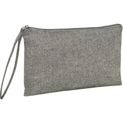 UBAG Augusta Νεσεσέρ 26x17cm 150gsm Black Melange 380