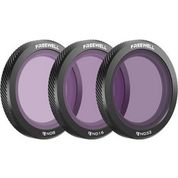 Filters ND8/16/32 Freewell for DJI Neo FW-NE-STD