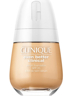 Clinique Even Better Clinical Serum WN46 Golden Neutral Liquid Foundation SPF20 30ml