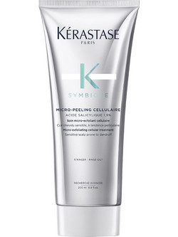 Kerastase Symbiose Micro-Peeling Cellulaire Μαλλιών κατά της Πιτυρίδας 200ml