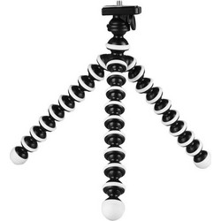 Βάση Στήριξης Καμερών Esperanza Panda EF103 Car Stand Holder Flexible Tripod