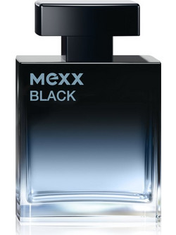 Mexx Black Eau de Parfum 50ml