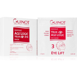 Guinot Age Logic Eye Mask 4τμχ