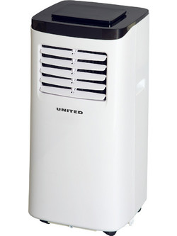 United UPC 8029 Φορητό Κλιματιστικό Ψύξης 8000 BTU