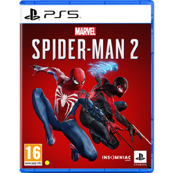 Marvel's Spider-Man 2 PS5