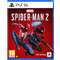 Marvel's Spider-Man 2 PS5 Marvel's Spider-Man 2 PS5