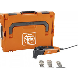 Fein Multimaster MΜ 300 Plus Start
