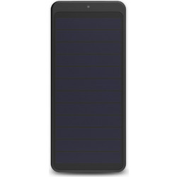 SwitchBot Solar Panel black