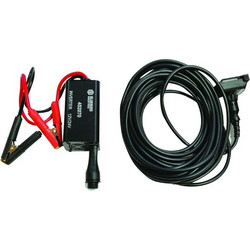 ΜΕΤΑΤΡΟΠΕΑΣ INVERTER (BBI) 12-24V ΜΕ ΚΑΛΩΔΙΟ 12ΜΤ