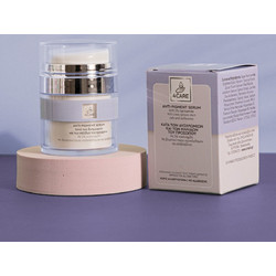 4Care Anti-Pigment Serum Προσώπου για Πανάδες με Νιασιναμίδη 30ml