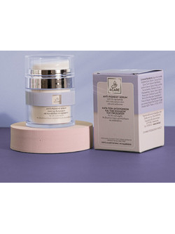 4Care Anti-Pigment Serum Προσώπου για Πανάδες με Νιασιναμίδη 30ml