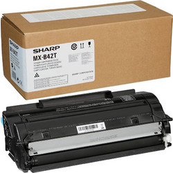 Sharp MX-B42T Black Toner