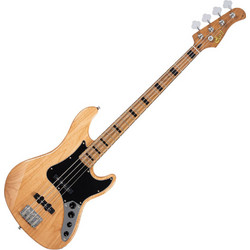 CORT GB64JJ NAT ΗΛΕΚΤΡΙΚΟ ΜΠΑΣΟ GB SERIES 64JJ NATURAL