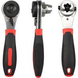 Γαλλικό Κλειδί με Καστάνια 6.5 - 22mm και Μήκος 20cm G022