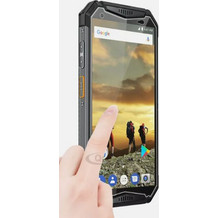 Protection Glass For Ulefone Armor 3 Προστατευτικό Οθόνης Tempered Glass 9H 0.33mm