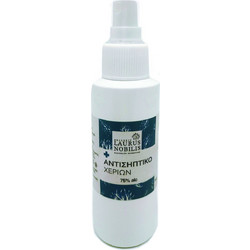 Laurus Nobilis Αντισηπτικό Spray Χεριών 100ml