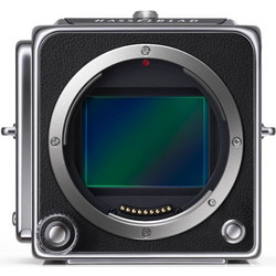Hasselblad 907X 50C Mirrorless Φωτογραφική Μηχανή Medium Format Body