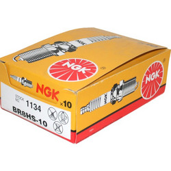 Μπουζί Marine NGK BR8HS10 (1134)