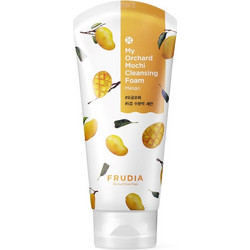 Frudia My Orchard Mango Cleansing Ενυδατικός Αφρός Καθαρισμού Προσώπου 120ml