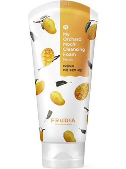 Frudia My Orchard Mango Cleansing Ενυδατικός Αφρός Καθαρισμού Προσώπου 120ml