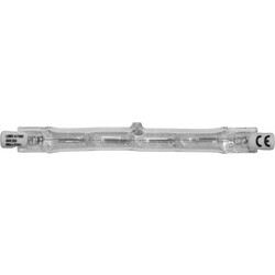 Lumen ΛΑΜΠΑ ΑΛΟΓΟΝΟΥ ΙΩΔΙΝΗΣ ECO J118mm 160W 10486