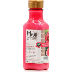 Maui Shea Butter Conditioner για Επανόρθωση για Ξηρά & Ταλαιπωρημένα Μαλλιά 385ml