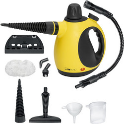 Clatronic DR-3653 Yellow
