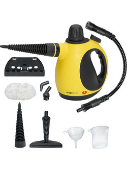 Clatronic DR-3653 Yellow