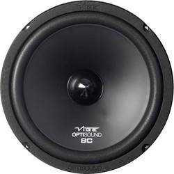 Vibe OptiSound OPTI8-V9 Ηχείο Αυτοκινήτου 8" 120W RMS