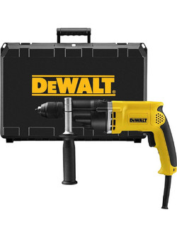 Dewalt DWD522KS Κρουστικό Δράπανο 950W