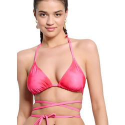 BodyTalk Bikini Top Τριγωνάκι Φούξια 1241-902448-00335