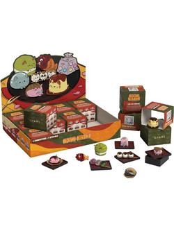 Mighty Jaxx Nyammy Treats Nyan Kashi Φιγούρα