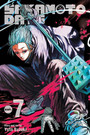 Sakamoto Days, Vol. 7 Sakamoto Days, Vol. 7