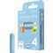 Panasonic Eneloop Lite AAA 550mAh 4τμχ