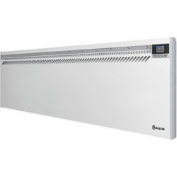Eldom RH25NW Θερμοπομπός Τοίχου 2500W Mica με Θερμοστάτη και WiFi