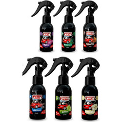 Αρωματικό Αυτοκινήτου Σπρέυ 100ml Setablu