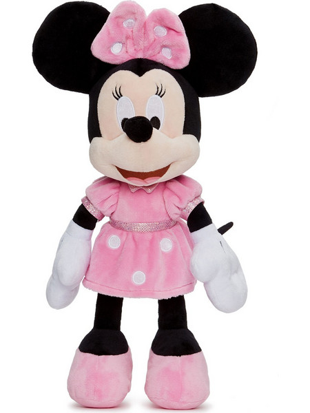 AS Company Mickey & The Roadster Racers Minnie 1607-01693