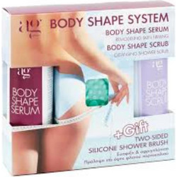 AG Pharm Body Shape System