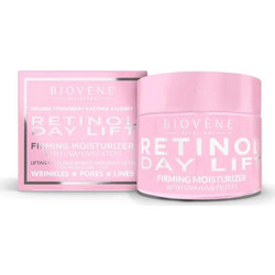 Biovene Retinol Day Lift Firming Face Moisturizer 50ml