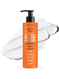 Biovene Vitamin C Glow Ενυδατική Lotion Σώματος 200ml