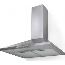 Faber VALUE PB X A60 Απορροφητήρας Καμινάδα-Τζάκι 60cm Inox