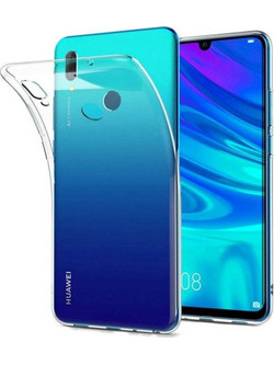 SENSO TPU 0.3 HUAWEI Y6 PRO 2019 / Y6s / HONOR 8A trans backcover