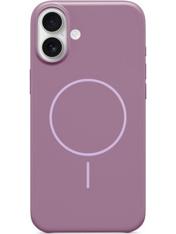 Beats Case with MagSafe for iPhone 16 Plus / Sunset Purple